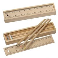 SET LEGNO MATITE